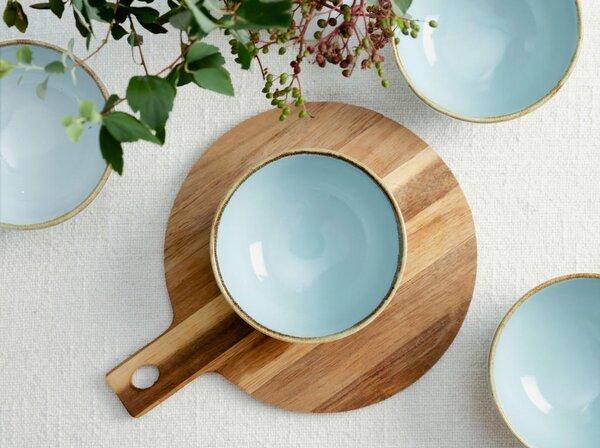 SET SKODELIC ZA OMAKE 11,5 cm
