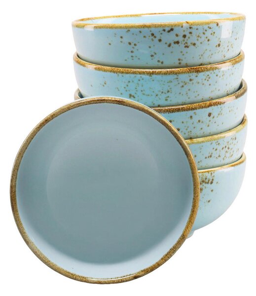 SET SKODELIC ZA OMAKE 11,5 cm