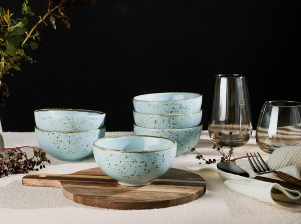 SET SKODELIC ZA OMAKE 11,5 cm