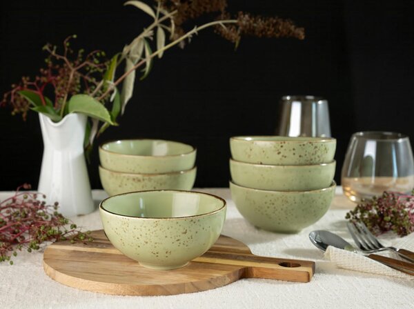 SET SKODELIC ZA OMAKE 11,5 cm