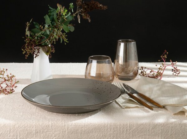 SET PLITVIH KROŽNIKOV 27 cm
