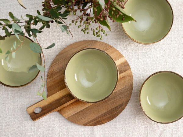 SET SKODELIC ZA OMAKE 11,5 cm