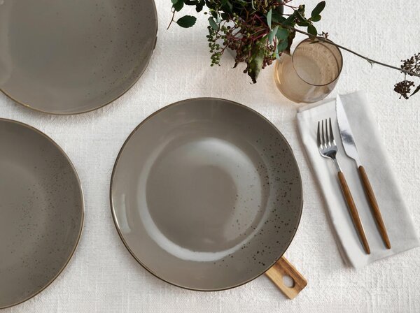 SET PLITVIH KROŽNIKOV 27 cm