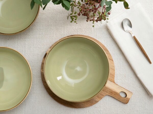 SET POSOD 16,5 cm