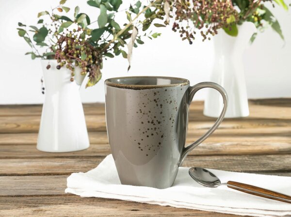 SET SKODELIC ZA KAVO 6-delni 300 ml