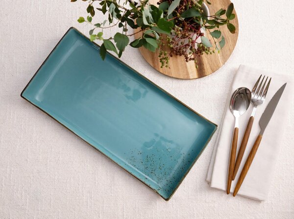 SET PLADNJEV ZA SERVIRANJE 16,5/33 cm