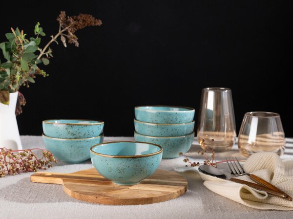 SET SKODELIC ZA OMAKE 11,5 cm