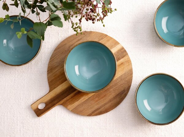 SET SKODELIC ZA OMAKE 11,5 cm