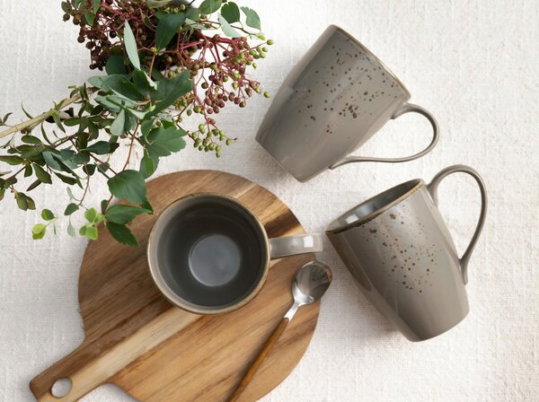 SET SKODELIC ZA KAVO 6-delni 300 ml