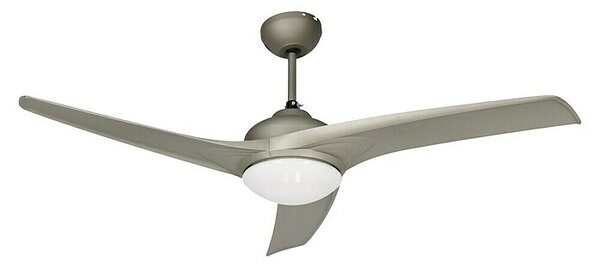 Proklima Stropni ventilator Primo (Titan, 132 cm, 46 W) productname.garantie.plussign BAUHAUS garancija 5 let za naprave na električni ali motorni pog