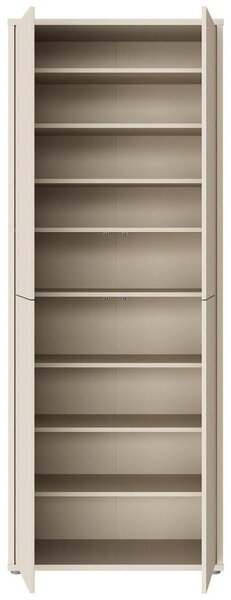 Modern Living Pmara Za Čevlje Alice, Peščena Barva