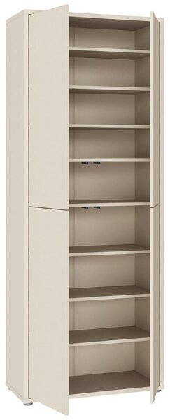 Modern Living Pmara Za Čevlje Alice, Peščena Barva