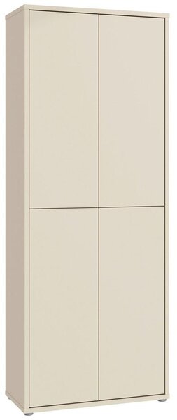 Modern Living Pmara Za Čevlje Alice, Peščena Barva