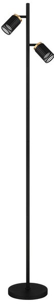 STOJEČA SVETILKA KORBEN 27,5/22/158 cm