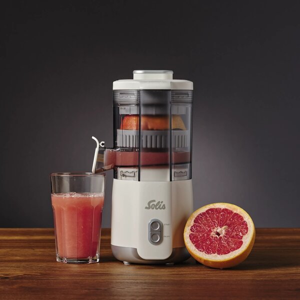 Solis Multi JuicerMatic ožemalnik in sokovnik