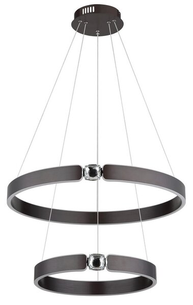 VISEČA LED-SVETILKA HENDRICKS 3000 K 230 V