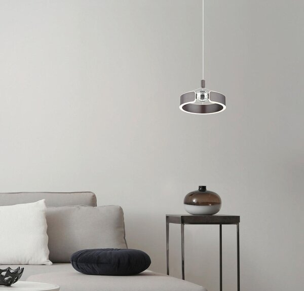 VISEČA LED-SVETILKA HENDRICKS 1600 lm 3000 K 230 V