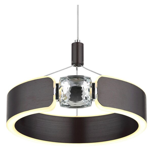 VISEČA LED-SVETILKA HENDRICKS 1600 lm 3000 K 230 V
