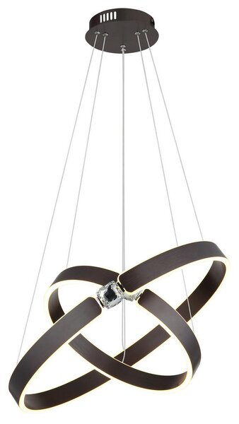VISEČA LED-SVETILKA HENDRICKS 3000 K 230 V
