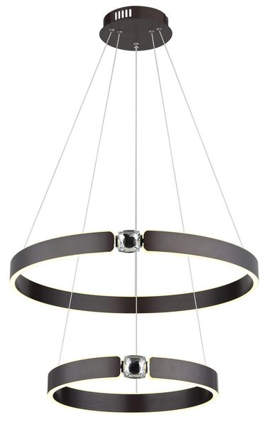 VISEČA LED-SVETILKA HENDRICKS 3000 K 230 V