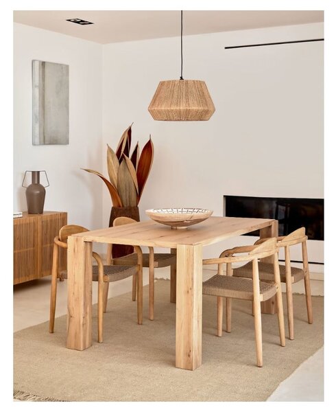 Senčilo ø 50 cm Crismilda - Kave Home
