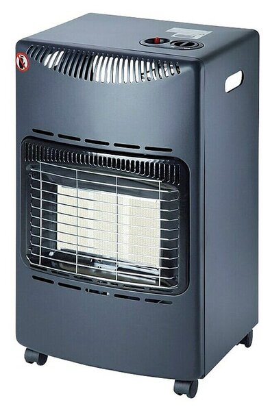 Plinski grelec Relax (4,2 kW, Piezo vžig)
