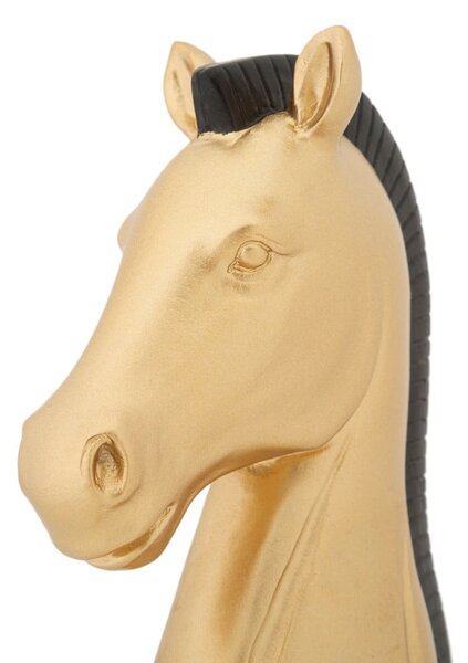 Kipec iz poliresina 19 cm Horse – Mauro Ferretti