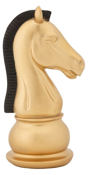 Kipec iz poliresina 19 cm Horse – Mauro Ferretti