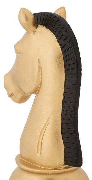 Kipec iz poliresina 19 cm Horse – Mauro Ferretti