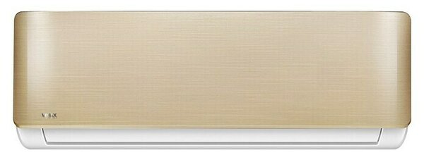 Vivax Inverterska split klimatska naprava ACP-12CH35AERI+ R32 GOLD (Zmogljivost hlajenja: 3.500 W, Ogrevalna moč: 3.800 W)