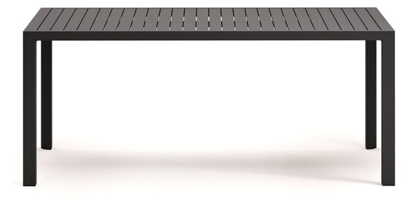 Vrtna jedilna miza 90x180 cm Culip - Kave Home