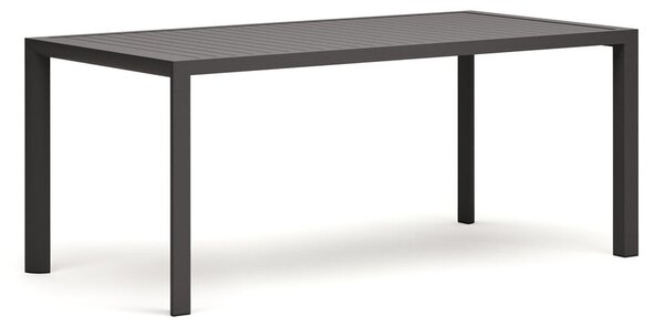 Vrtna jedilna miza 90x180 cm Culip - Kave Home