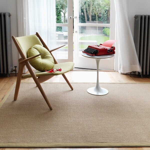 Bež preproga 300x200 cm Sisal - Asiatic Carpets