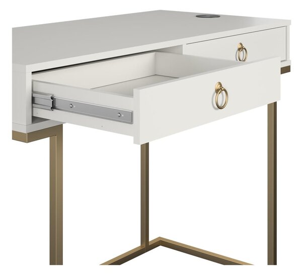Pisalna miza 50x106 cm Camila – Støraa