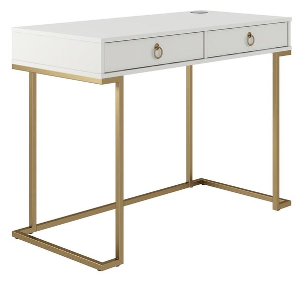 Pisalna miza 50x106 cm Camila – Støraa