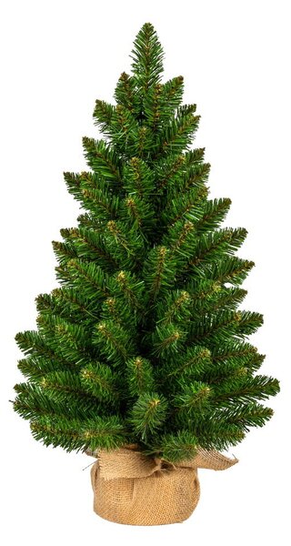 Umetna jelka višina 65 cm Fir – Dakls