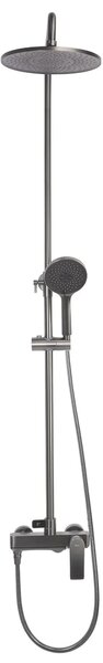 Komplet za prhanje REA AVALON Titanium