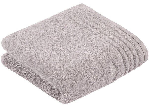BRISAČA ZA TUŠIRANJE Vienna Style Supersoft svetlo siva 67/140 cm