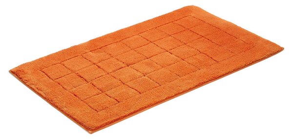 KOPALNIŠKA PREPROGA EXCLUSIVE Exclusive oranžna 60/100 cm