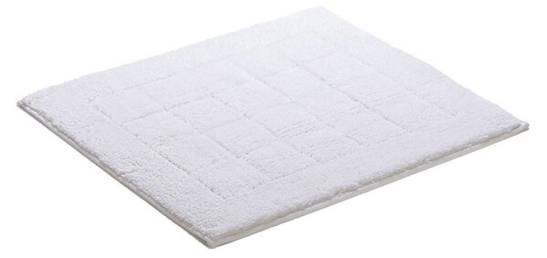 KOPALNIŠKA PREPROGA Exclusive bela 55/65 cm