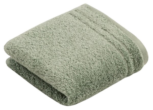 BRISAČA ZA TUŠIRANJE Vienna Style Supersoft svetlo zelena 67/140 cm