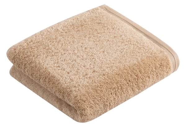 BRISAČA ZA TUŠIRANJE VEGAN LIFE krem barve 67/140 cm