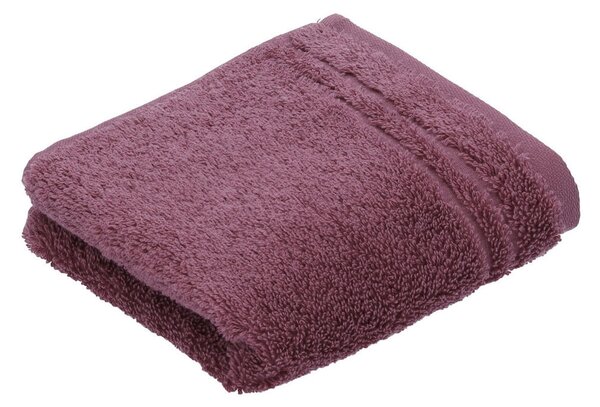 BRISAČA ZA TUŠIRANJE Vienna Style Supersoft temno roza 67/140 cm