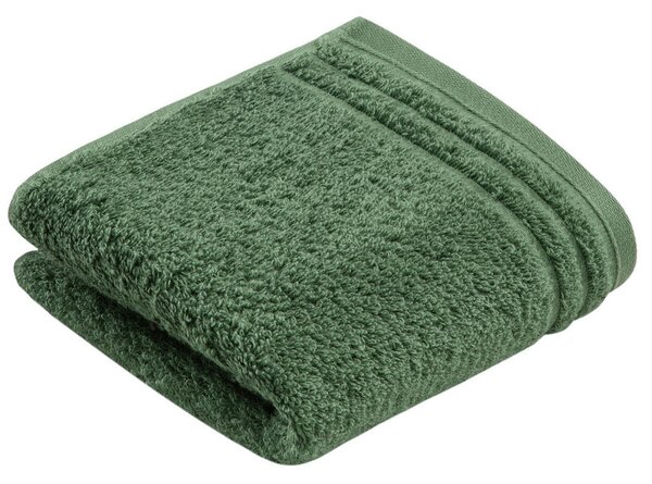 BRISAČA ZA TUŠIRANJE Vienna Style Supersoft zelena 67/140 cm