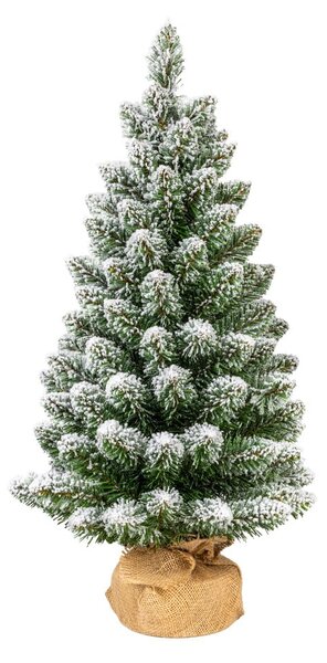 Umetna jelka Snowy Fir – Dakls