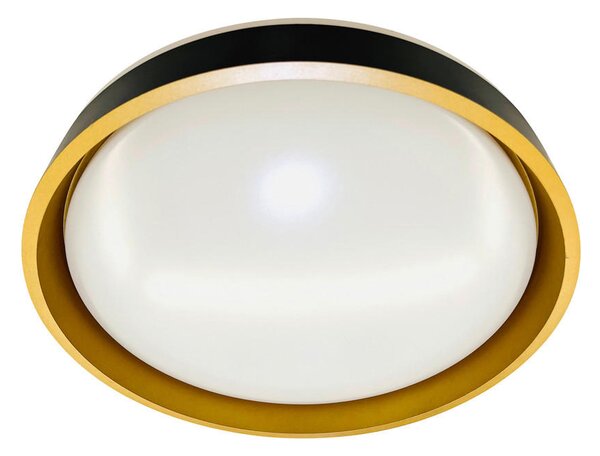 STROPNA LED-SVETILKA Gabriela 39/8 cm