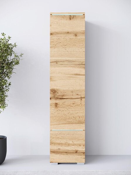 P & B Visoka Omara Vera 001, Barva Hrasta