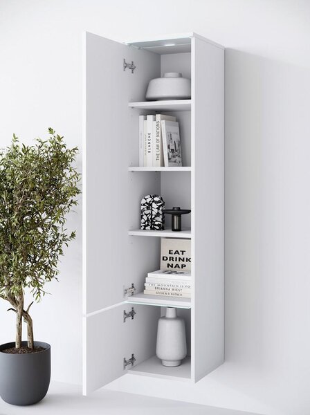 P & B Visoka Omara Vera 001, Bela