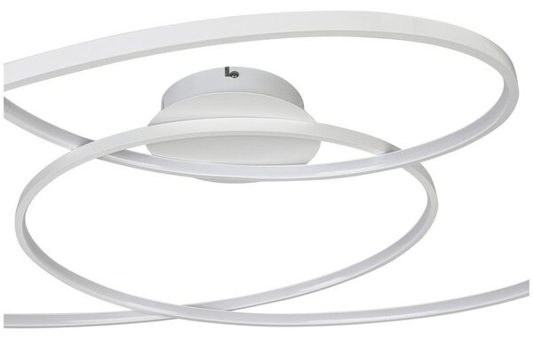 Mömax Stropna Led-svetilka Wilma