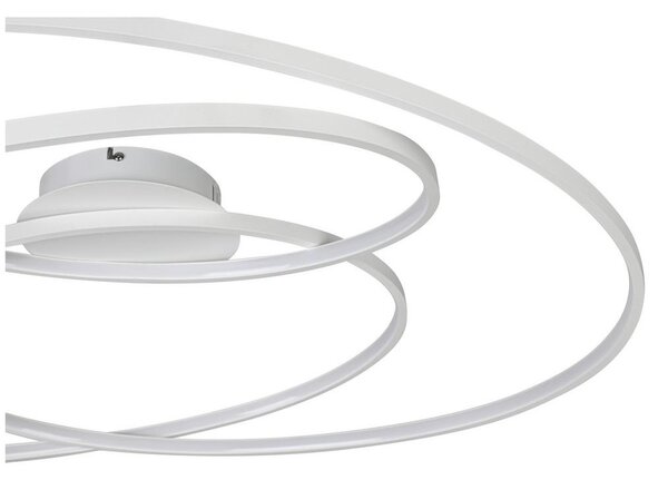 Mömax Stropna Led-svetilka Wilma